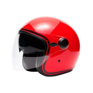Jet BOREAL Rouge XS