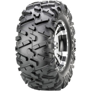 Pneu 27/9-12 55K MU09 BIGHORN 2.0