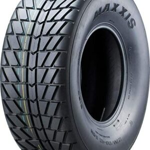Pneu 18 x 10 - 12 32N TL C9273 STREETMAXX