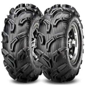 Pneu 27 x 10 - 14 47K TL MU-01 Zilla