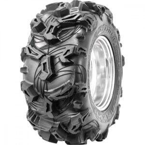 Pneu 28 x 11 - 14 NHS 6PR TL M-60 MAXXZILLA