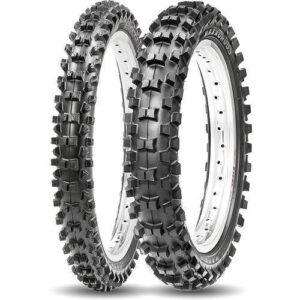 Pneu 60/100 - 12 NHS 36J TT M-7332 Maxxcross MX ST