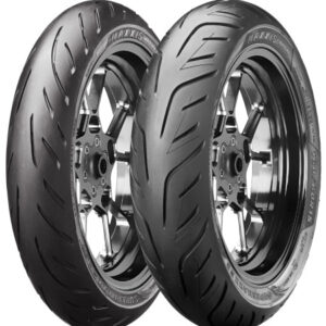 Pneu 160/60 R 15 67H TL SUPERMAXX SC MA-SC