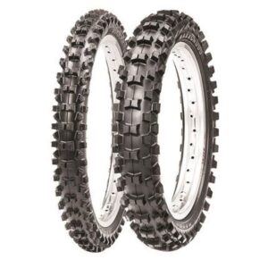 Pneu 70/100 - 17 NHS 40M TT M-7332 Maxxcross MX ST