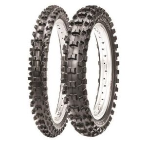 Pneu 110/100 - 18 64M TT M-7332 Maxxcross MX ST