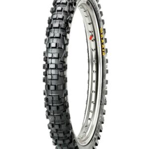 Pneu 100/100 - 18 64M TT M-7305 MAXXCROSS IT