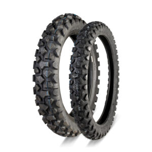 Pneu 120/80-18 62S TT M-6006 DUAL SPORT