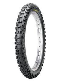 Pneu 120/100 - 18 68M TT M-7312 MAXXCROSS SI