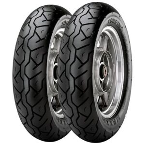Pneu 110/90-19 62H TL M6011