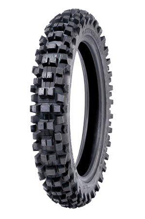 Pneu 110/90 - 19 62M TT M-7326 Maxxcross MX MH