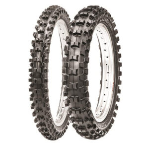 Pneu 110/90 - 19 M/C NHS 62M TT M-7332 Maxxcross MX ST