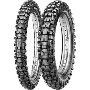 Pneu 90/100-21 57M TT M-7304 MAXXCROSS IT
