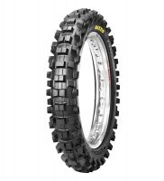 Pneu 110/100-18 64M TT M-7312 MAXXCROSS SI