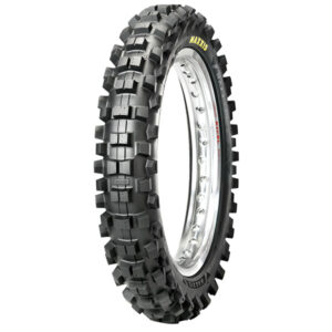 Pneu 120/100-18 68M TT MAXXCROSS SI M-7312