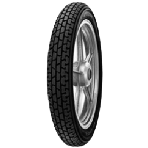 Pneu 3.25 - 16 55P TT BLOCK C