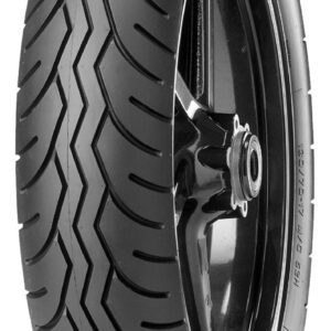 Pneu 130/80 V 18 M/C (66V) TL LASERTEC