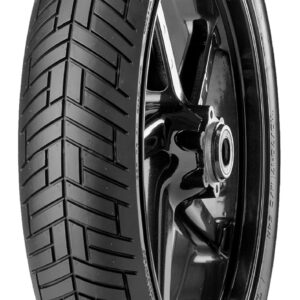 Pneu 110/80-18 M/C 58V TL LASERTEC
