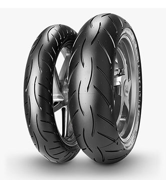 Pneu 120/70-17 58W TL SPORTEC M5 INTERACT