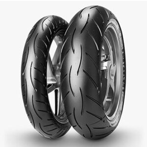 Pneu 160/60 ZR 17 M/C (69W) TL SPORTEC M5 INTERACT