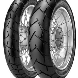 Pneu 120/80 - 18 M/C 62S TOURANCE TOURANCE