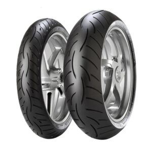 Pneu 180/55 ZR 17 M/C (73W) TL ROADTEC Z8 INTERACT