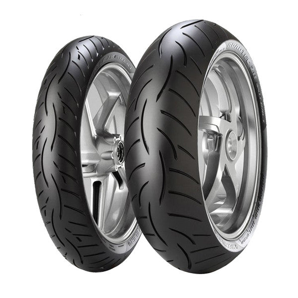 Pneu 180/55 ZR 17 M/C (73W) TL ROADTEC Z8 INTERACT