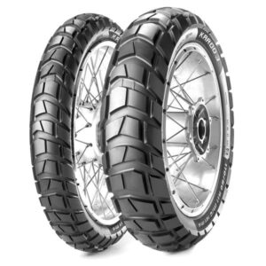 Pneu 170/60 R 17 M/C 72T M+S TL KAROO 3