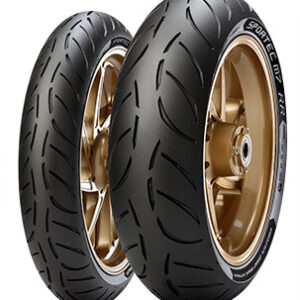 Pneu 180/55-17 73W TL SPORTEC M7 RR