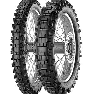 Pneu 90/90-21 54M TT MCE 6 DAYS EXTREME