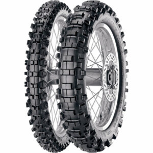 Pneu 140/80-18 70M M+S TT MCE 6 DAYS EXTREME ENDURO GP