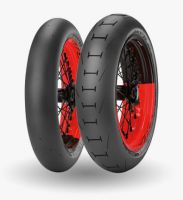 Pneu 125/75 R 420 NHS TL RACETEC SM K1