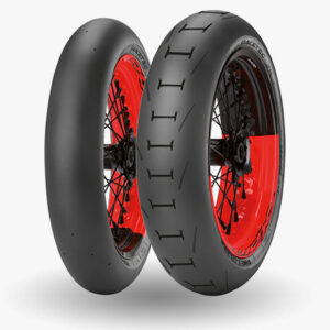 Pneu 165/55 R 17 NHS TL RACETEC SM K2