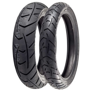 Pneu 170/60 R 17 M/C 72V TL TOURANCE NEXT