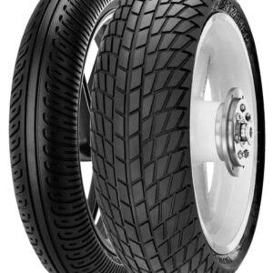 Pneu 125/75 R 17 NHS TL RACETEC SM RAIN