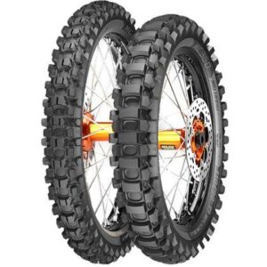 Pneu 140/80 - 18 M/C 70M TT MC360 MID SOFT