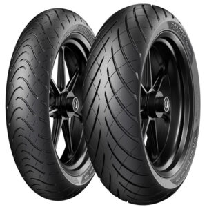 Pneu 100/80 - 16 50P TL ROADTEC SCOOTER