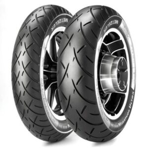 Pneu 130/70 R 17 62V TL ME 888 MARATHON ULTRA