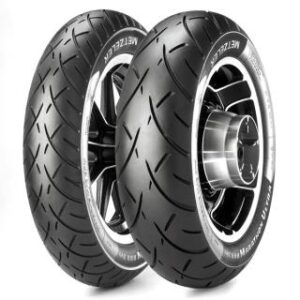 Pneu 160/80 - 15 M/C 74S TT ME 888 MARATHON ULTRA