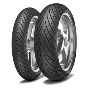 Pneu 130/80 - 17 M/C 65H TL ROADTEC 01
