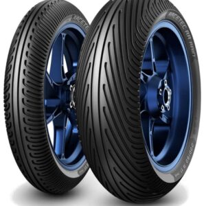 Pneu 190/60 R 17 NHS TL RACETEC RR RAIN KR1