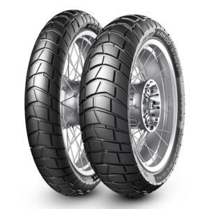 Pneu 130/80 R 17 65V TL KAROO STREET