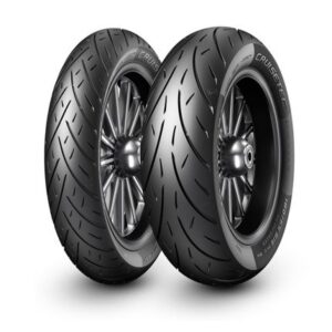 Pneu 130/70 R 18 M/C 63H TL CRUISETEC