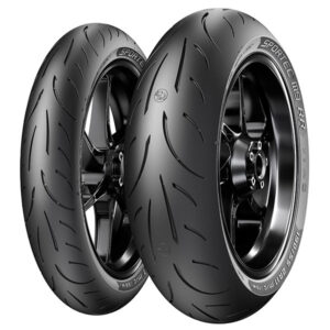 Pneu 200/55 ZR 17 M/C 78W TL SPORTEC M9 RR