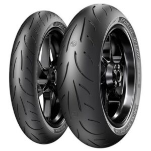 Pneu 110/70 ZR 17 M/C 54W TL SPORTEC M9 RR