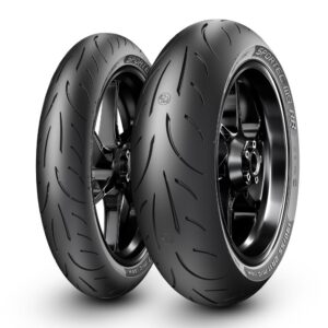 Pneu 110/70 R 17 M/C 54H TL SPORTEC M9 RR