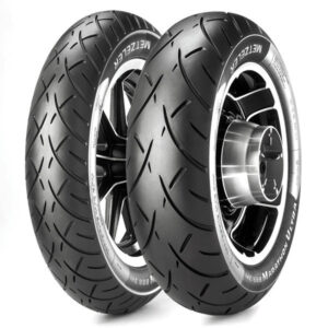 Pneu 100/90 - 19 M/C 57H TT ME 888 MARATHON ULTRA