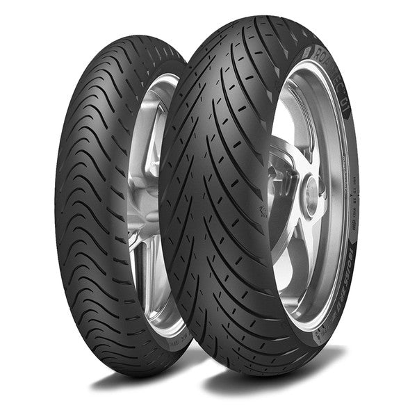 Pneu 80/100 R 18 M/C 47P TL ROADTEC 01