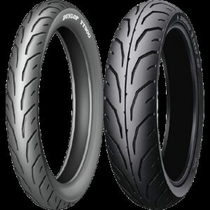 Pneu 90/90 - 18 M/C 51P TL ROADTEC 01