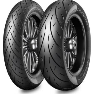 Pneu 100/80 - 17 M/C 52H TL CRUISETEC