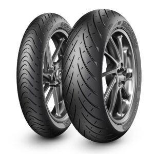 Pneu 190/50 ZR 17 M/C 73W TL ROADTEC 01 SE